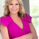 Speakers Who Get Results | Jen Du Plessis | World-Class Teams