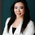 Speakers Who Get Results |Wendy Wang Kleinfeldt | Executive Presence