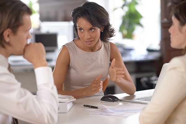 Speakers Who Get Results | Janet Miller-Evans | Self-Awareness Techniques