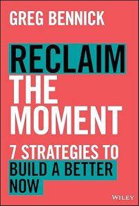 Speakers Who Get Results | Greg Bennick | Build A Better Now