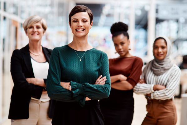 Speakers Who Get Results | Jennie López | When To Walk Away