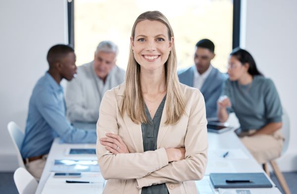 Speakers Who Get Results | Jennie López | When To Walk Away