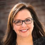 Speakers Who Get Results | Anna Dapelo-Garcia | Lean In Latinas