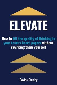 Speakers Who Get Results | Davina Stanley | Communication