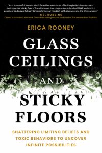 Speakers Who Get Results | Erica Anderson Rooney | Glass Ceilings