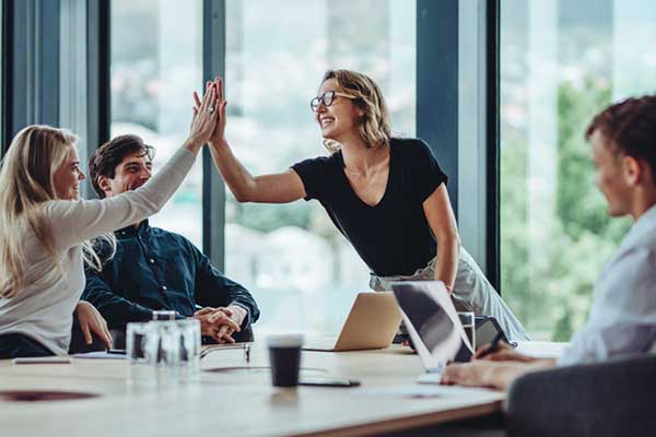 Speakers Who Get Results | Jennifer Keable | Leadership Success