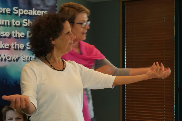 Speakers Who Get Results | Gender Miscommunication