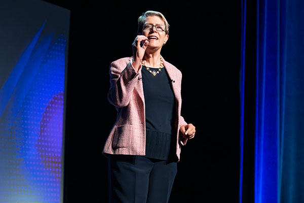 Speakers Who Get Results | Gender Miscommunication