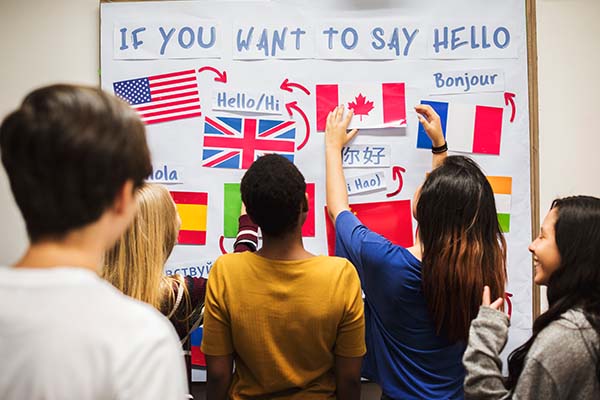 Speakers Who Get Results | Ukeme Awakessien Jeter | Immigrant Leaders